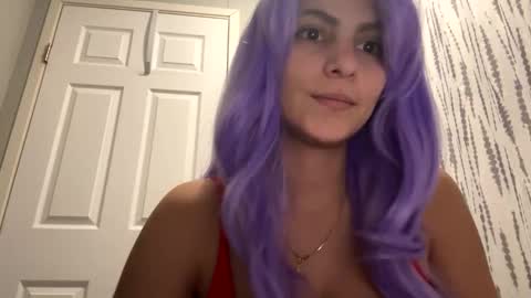 Dafne  27 Cory-24  online show from February 22, 1:57 pm