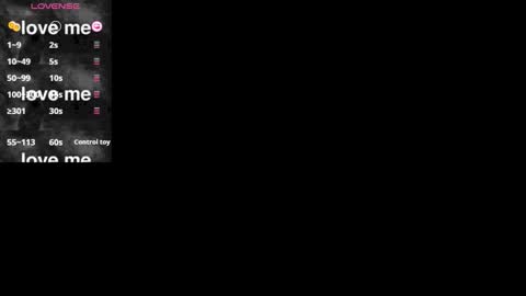 Dafne Moon online show from February 3, 6:22 am