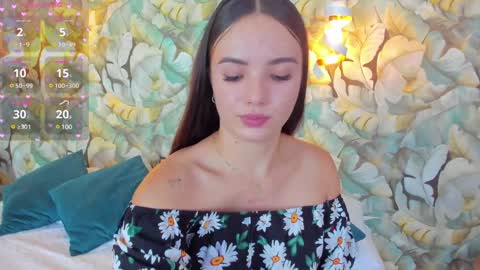 Snapshot of dafnevega chatting on January 9, 7:50 pm Dafne online show from January 9, 7:50 pm