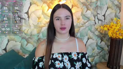 Snapshot of dafnevega chatting on February 4, 8:38 pm Dafne online show from February 4, 8:38 pm