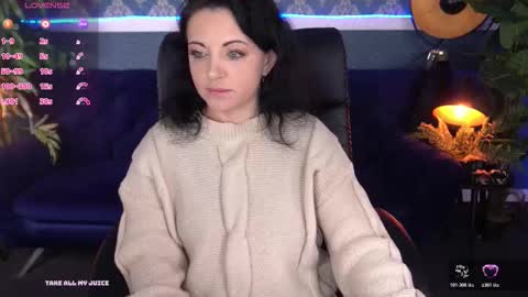 Snapshot of dafni_mon chatting on December 3, 6:54 am Dafni Mon online show from December 3, 6:54 am