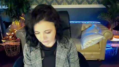 Dafni Mon online show from May 14, 5:58 am