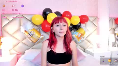 Snapshot of dafnne_hall chatting on September 25, 4:16 am Dafnne online show from September 25, 4:16 am