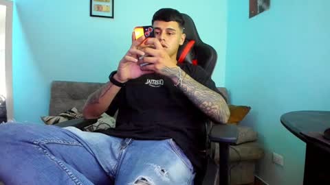 my name is Jhon and I live in colombia online show from December 5, 6:43 am