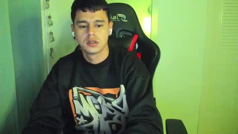 my name is Jhon and I live in colombia online show from September 9, 7:52 am