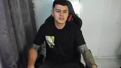 my name is Jhon and I live in colombia online show from May 11, 6:19 am