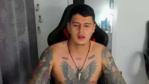 my name is Jhon and I live in colombia online show from May 21, 3:46 am