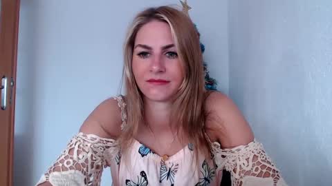 Snapshot of dagmariepiquant chatting on January 18, 7:59 am Dagmarie online show from January 18, 7:59 am