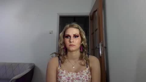 Snapshot of dagmariepiquant chatting on March 11, 7:25 pm Dagmarie online show from March 11, 7:25 pm
