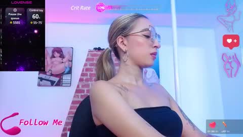 Snapshot of dagny_ chatting on March 5, 3:40 am Dagny  online show from March 5, 3:40 am