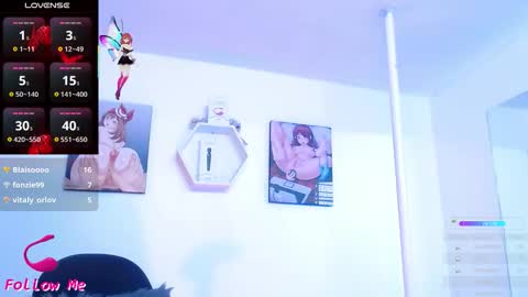 Snapshot of dagny_ chatting on September 26, 9:46 am Dagny  online show from September 26, 9:46 am