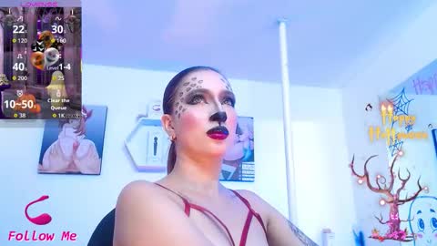 Snapshot of dagny_ chatting on October 11, 7:12 pm Dagny  online show from October 11, 7:12 pm