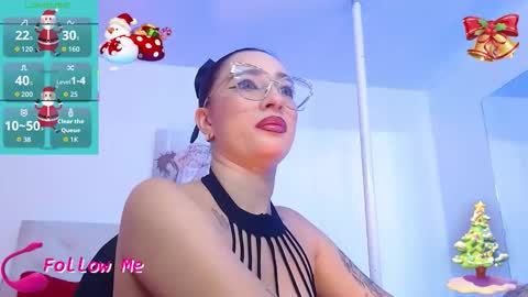 Dagny  online show from November 12, 3:07 am