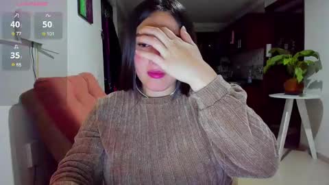 Snapshot of dahi_anne chatting on January 17, 4:06 am Call me D online show from January 17, 4:06 am
