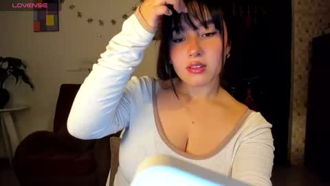 Snapshot of dahi_anne chatting on January 21, 3:26 am Call me D online show from January 21, 3:26 am