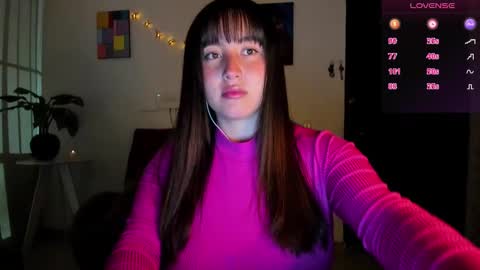 Snapshot of dahi_anne chatting on January 25, 1:10 am Call me D online show from January 25, 1:10 am