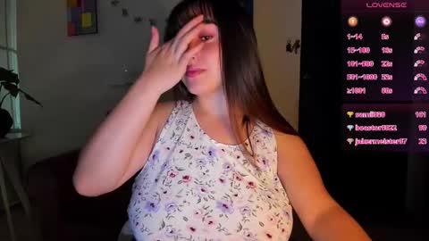Snapshot of dahi_anne chatting on February 6, 5:14 am Call me D online show from February 6, 5:14 am