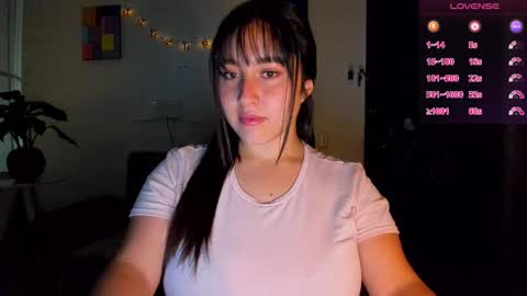 Snapshot of dahi_anne chatting on February 7, 2:40 am Call me D online show from February 7, 2:40 am