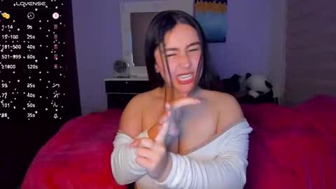 Snapshot of dahi_anne chatting on March 9, 4:27 am Call me D online show from March 9, 4:27 am