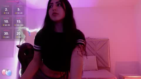 dahia  online show from November 12, 3:51 am