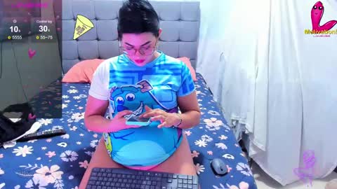 Dahian  online show from January 22, 11:32 pm