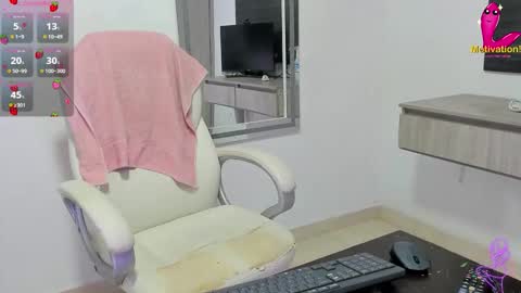 Dahian  online show from October 2, 12:12 pm