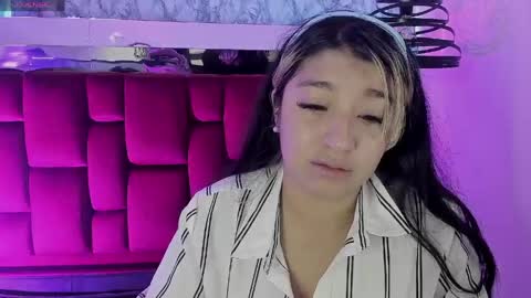Dahiana  online show from May 14, 12:23 pm