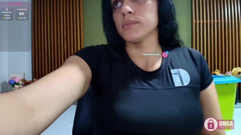 Snapshot of dahiana_spark chatting on January 25, 7:49 pm Dahiana online show from January 25, 7:49 pm