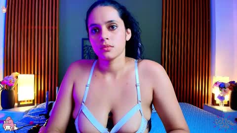 Snapshot of dahiana_spark chatting on February 28, 1:37 am Dahiana online show from February 28, 1:37 am