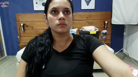 Snapshot of dahiana_spark chatting on September 11, 7:58 pm Dahiana online show from September 11, 7:58 pm