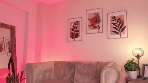 Snapshot of dahiana_walcott chatting on February 23, 3:09 pm Dahiann Walcott online show from February 23, 3:09 pm