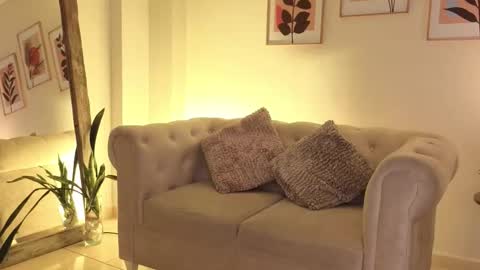 Snapshot of dahiana_walcott chatting on March 3, 5:30 pm Dahiann Walcott online show from March 3, 5:30 pm