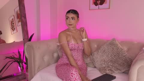 Snapshot of dahiana_walcott chatting on March 4, 6:03 pm Dahiann Walcott online show from March 4, 6:03 pm