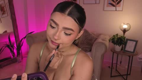 Snapshot of dahiana_walcott chatting on March 12, 6:36 pm Dahiann Walcott online show from March 12, 6:36 pm