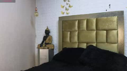Dahiana online show from May 19, 11:49 am