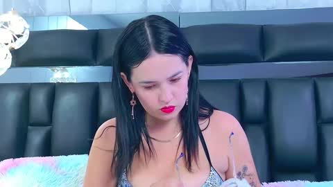 Dahiana online show from October 21, 11:33 am