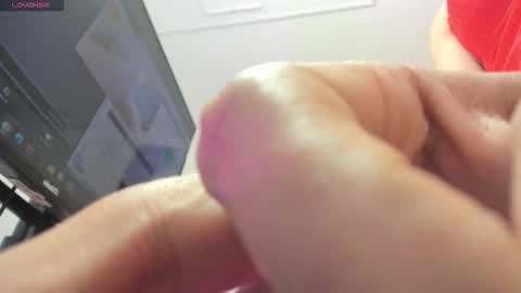 dahiane_horny online show from March 24, 5:45 am