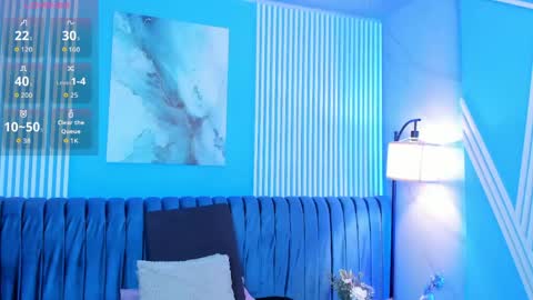 Dahiane Connor online show from May 13, 11:40 am