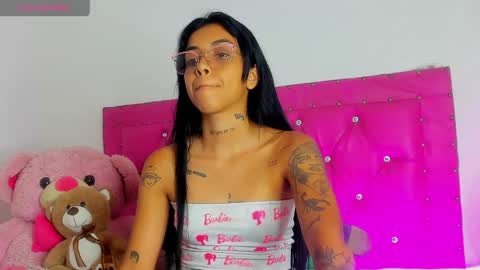 Snapshot of dahiangomezz chatting on April 14, 10:05 pm online show from April 14, 10:05 pm