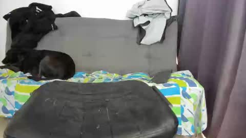 dahianna_27 online show from February 3, 4:52 pm