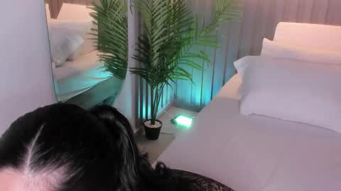 Snapshot of dahianthompson1_ chatting on March 25, 8:48 pm dahianthompson1_ online show from March 25, 8:48 pm