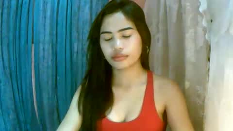 Snapshot of dahlia_123 chatting on March 26, 11:05 am Im Dahlia online show from March 26, 11:05 am