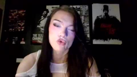 Snapshot of dahlia_adore chatting on October 25, 11:54 pm dahlia_adore online show from October 25, 11:54 pm