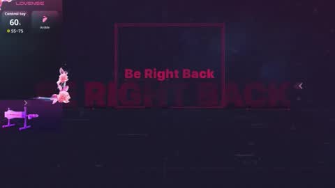 dahliadew online show from February 11, 7:08 pm