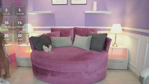 Snapshot of dahliagraey chatting on September 18, 11:34 am Dahlia Grey online show from September 18, 11:34 am