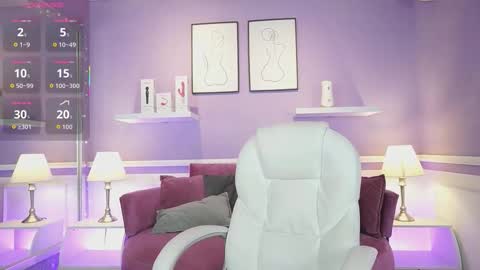 Snapshot of dahliagraey chatting on September 22, 11:34 am Dahlia Grey online show from September 22, 11:34 am