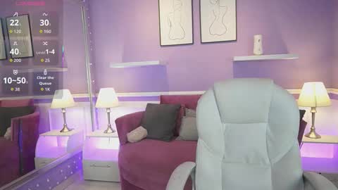 Snapshot of dahliagraey chatting on September 24, 11:35 am Dahlia Grey online show from September 24, 11:35 am