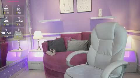 Snapshot of dahliagraey chatting on September 26, 11:36 am Dahlia Grey online show from September 26, 11:36 am