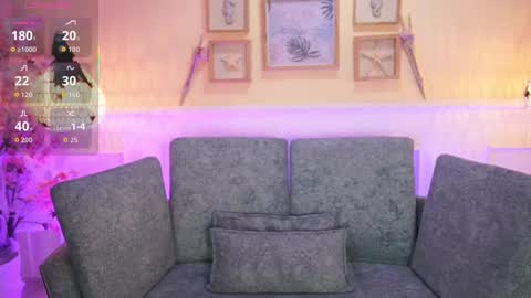 Snapshot of dahliagraey chatting on October 9, 11:41 am Dahlia Grey online show from October 9, 11:41 am