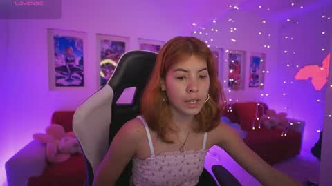 Dahlia Grey online show from May 16, 11:31 am